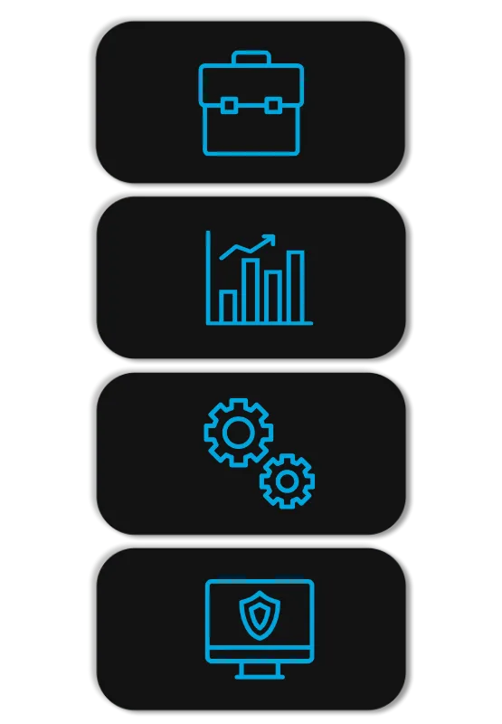 Why choose us as your artificial intelligence company in the Canary Islands?